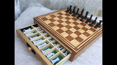 Ajedrez Juego De Tablero De Ajedrez De Madera vmarchese.com