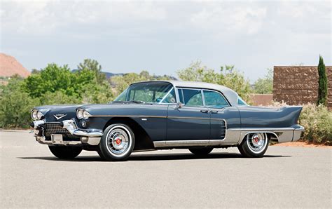 1958 Cadillac Eldorado Brougham | Gooding & Company