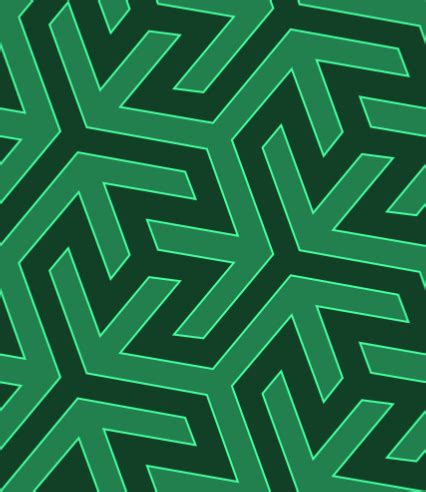 Free patterns, textures green repeating background tiles overview