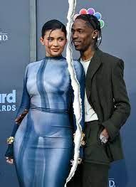 Again, Travis Scott, Kylie Jenner end relationship