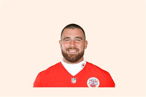 Travis Kelce Stats: Height, Weight, Position, Net Worth