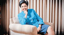 Indra Nooyi memoir : “The secrets to balancing work and family life - Latest Current Affairs for ...