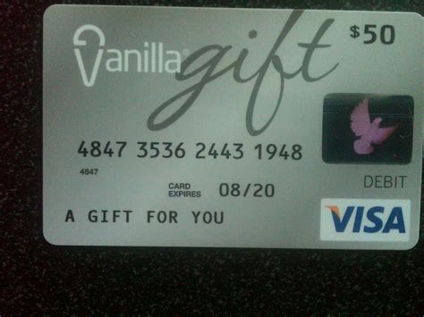 How To Use Vanilla Prepaid MasterCard? - Spirit of Innovation Makes Confidence