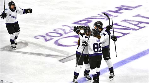 Minnesota crowned PWHL champions in inaugural season | FOX 9 Minneapolis-St. Paul