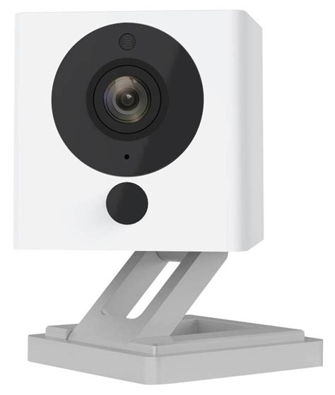 Wyze Cam Review: Does this $20 WiFi Camera Feel Cheap?