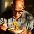 'Stanley Tucci: Searching for Italy' - CNN