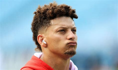 Mahomes contract restructure explained and what it means for Chiefs ...