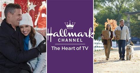 10 Popular Filming Locations For Hallmark Movies | ScreenRant