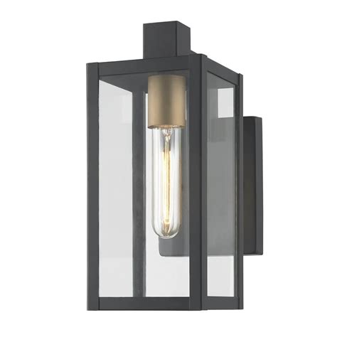 Modern Outdoor Light Fixtures : Best Outdoor Wall Lights | Top 10 10 ...