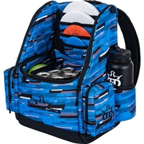 Dynamic Discs Commander Cooler Disc Golf Backpack - Everything Disc Golf