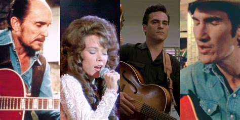 The 10 Best Movies About Country Music, According To IMDb