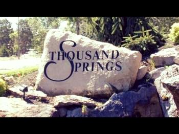 Newsletter — Thousand Springs Homeowners Association-- Meridian, Idaho 83680