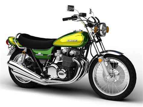 max kawasaki z1 900 1972