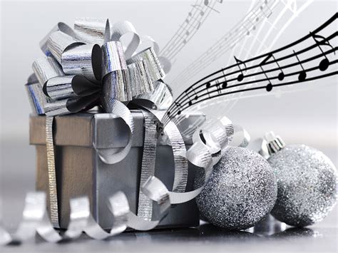 The Musical Advent Calendar - Blog