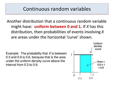 PPT - Random variables PowerPoint Presentation, free download - ID:3089264