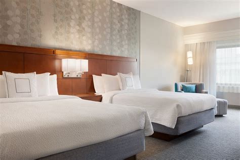 Courtyard by Marriott Charlotte Airport North Rooms: Pictures & Reviews - Tripadvisor