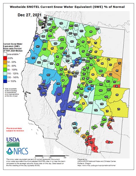 Snow Telemetry (SNOTEL) Network — NRCS #snowpack – Coyote Gulch