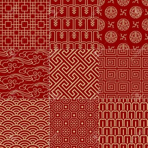 Chinese Pattern Design, Chinese Design, Asian Design, Zentangle, Free ...