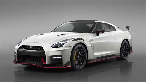 Nissan GTR R35 Nismo Desktop Wallpapers - Wallpaper Cave