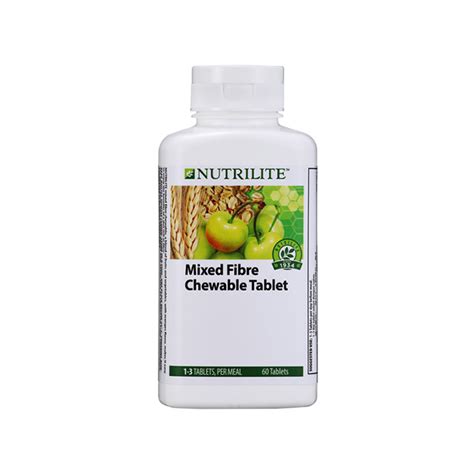 Weight Management | Nutrilite™ Malaysia