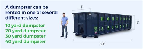 Bagster vs Dumpster - What is Better Buy a Bag or Rent a Small Dumpster