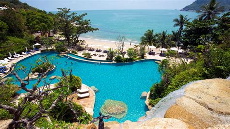 Santhiya Koh Phangan Resort & Spa | Koh Phangan | Sovereign