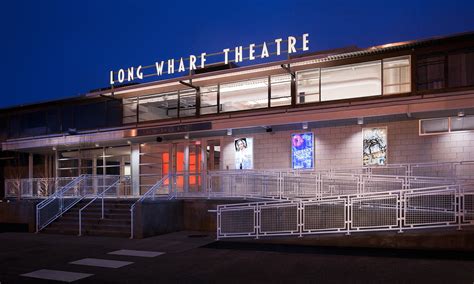 Long Wharf Theatre is ready to debut upcoming season in communities across New Haven