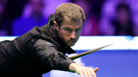 Masters 2024 snooker: Jack Lisowski blows away world champion Luca Brecel to reach quarter ...