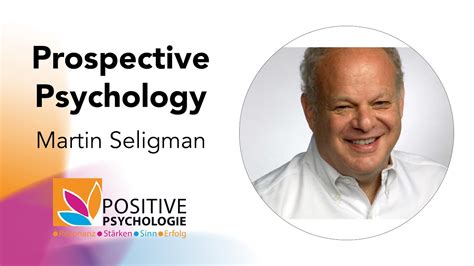 Prospecitve Psychology / Martin Seligman at Positive Psychology Tour 2019 - YouTube