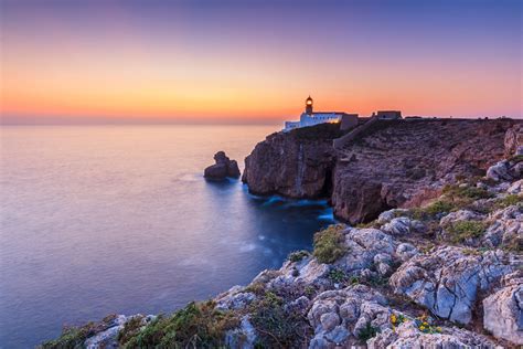 Sagres Sunset Shots o cómo disfrutar de uno de los atardeceres más ...