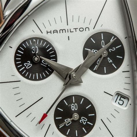 Exploring The Hollywood History Of The Hamilton Ventura Watch ...