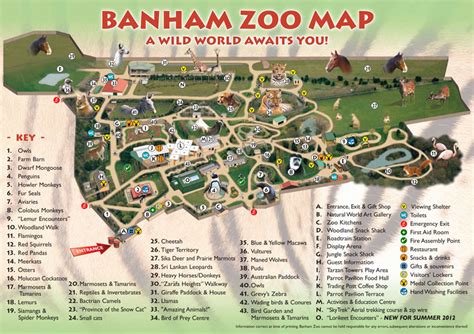 Zoos - Banham