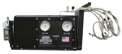 SOLR™ Military Oxygen Booster Pump | Airborne Systems