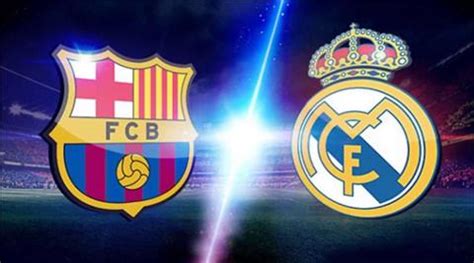 Real Madrid vs Barcelona ‘El Clasico’ set for December | Football News - The Indian Express