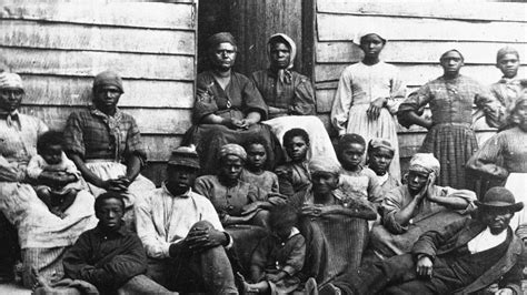 The Civil War’s Dirty Secret: It Was Always About Slavery