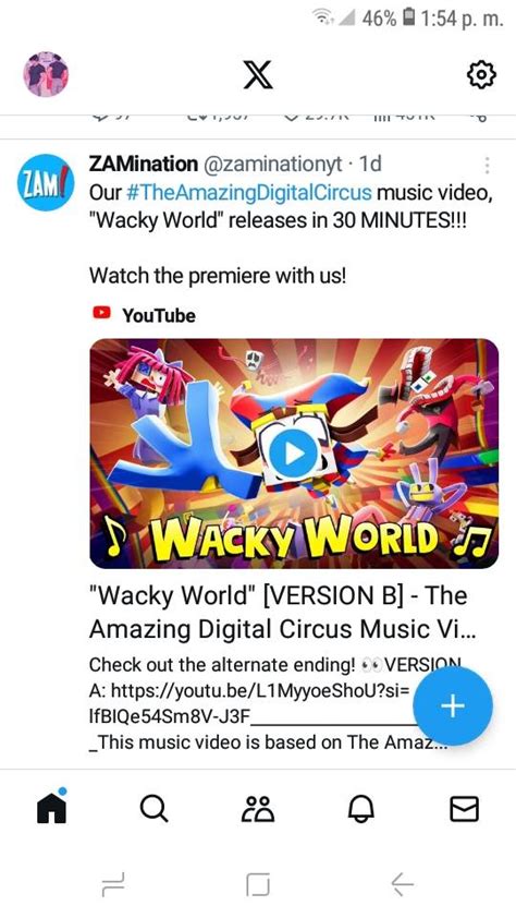 Wacky world by Evan6781 on DeviantArt