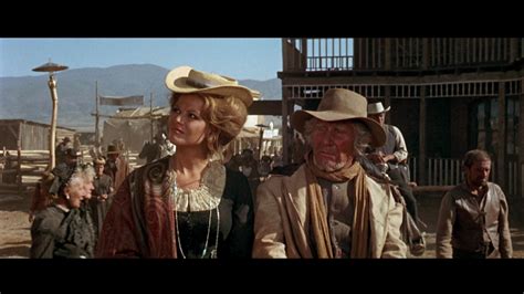 “Once Upon a Time in the West” Blu-ray - DVD, BluRay & VOD - The ...