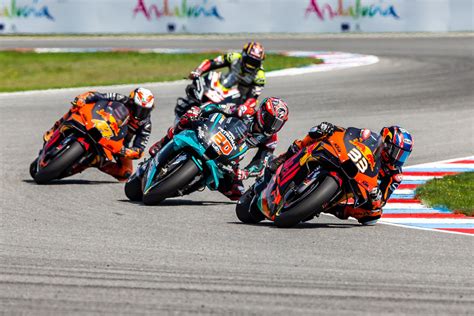 KTM wins first-ever MotoGP victory at 2020 Czech GP - Motorcycle News