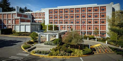 St. Anne Hospital in Burien suffering outages due to recent IT hacking incident - The B-Town ...