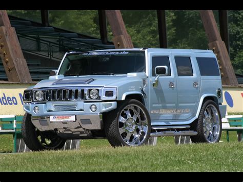 Hummer - Hummers Photo (14929557) - Fanpop