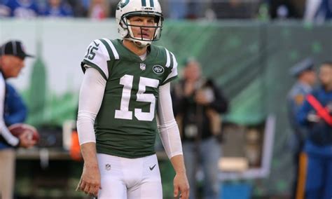 Former Jets QB Josh McCown comes out of retirement to join Eagles