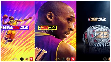 What time does NBA 2K24 come out? Release date and time across all ...