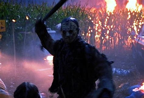 Freddy vs. Jason | Headhunter's Horror House Wiki | FANDOM powered by Wikia