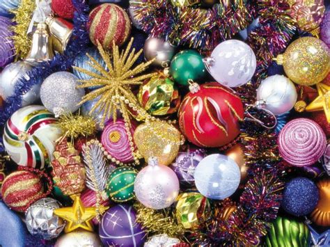 christmas, Ornaments Wallpapers HD / Desktop and Mobile Backgrounds