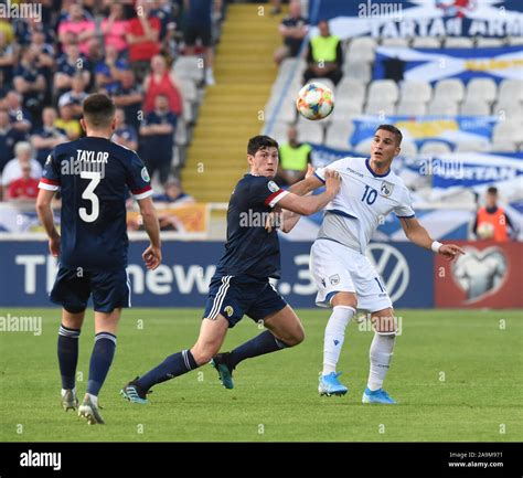 GSP Stadium Nicosia, Cyprus.. 16th Nov, 2019. Football Cyprus vs ...