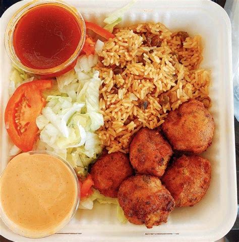 4 Places You’ll Find the Best Fried Conch Fritters in Nassau Paradise ...