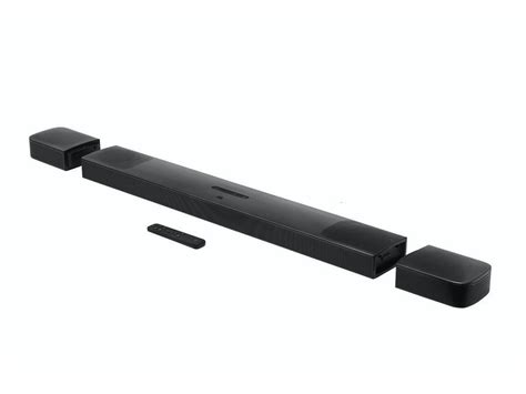 JBL Bar 9.1 Soundbar is Dolby Atmos compatible