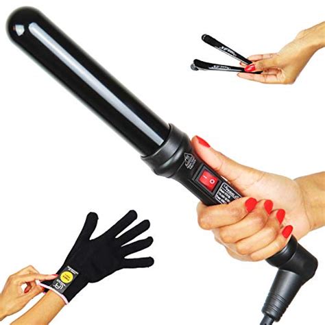 Best Curling Wand For Beach Waves Long Hair - 10Reviewz