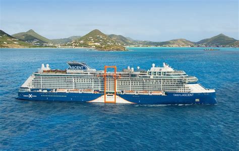 Hottest New Cruise Ships Debuting in the 2nd Half of 2023 - Top Cruise ...