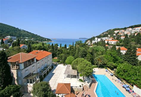 Grand Hotel Park in Dubrovnik, Dubrovnik Riviera | loveholidays